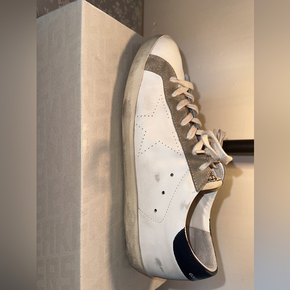 Golden Goose Superstar - Picture 9 of 16